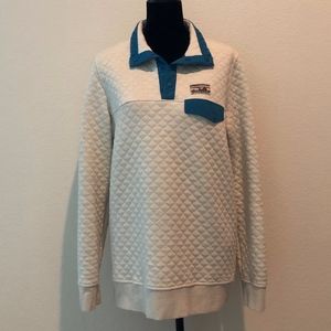 Women’s Patagonia Half Button-Up Jacket